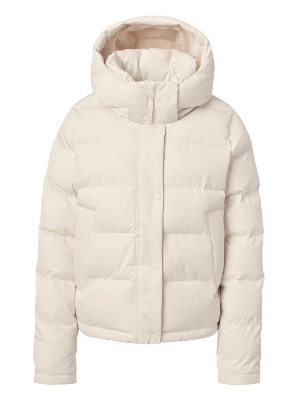 Ripzone Women's Puffer Jacket